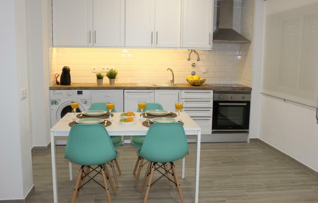 Baixamar Apartments Olhão Екстериор снимка