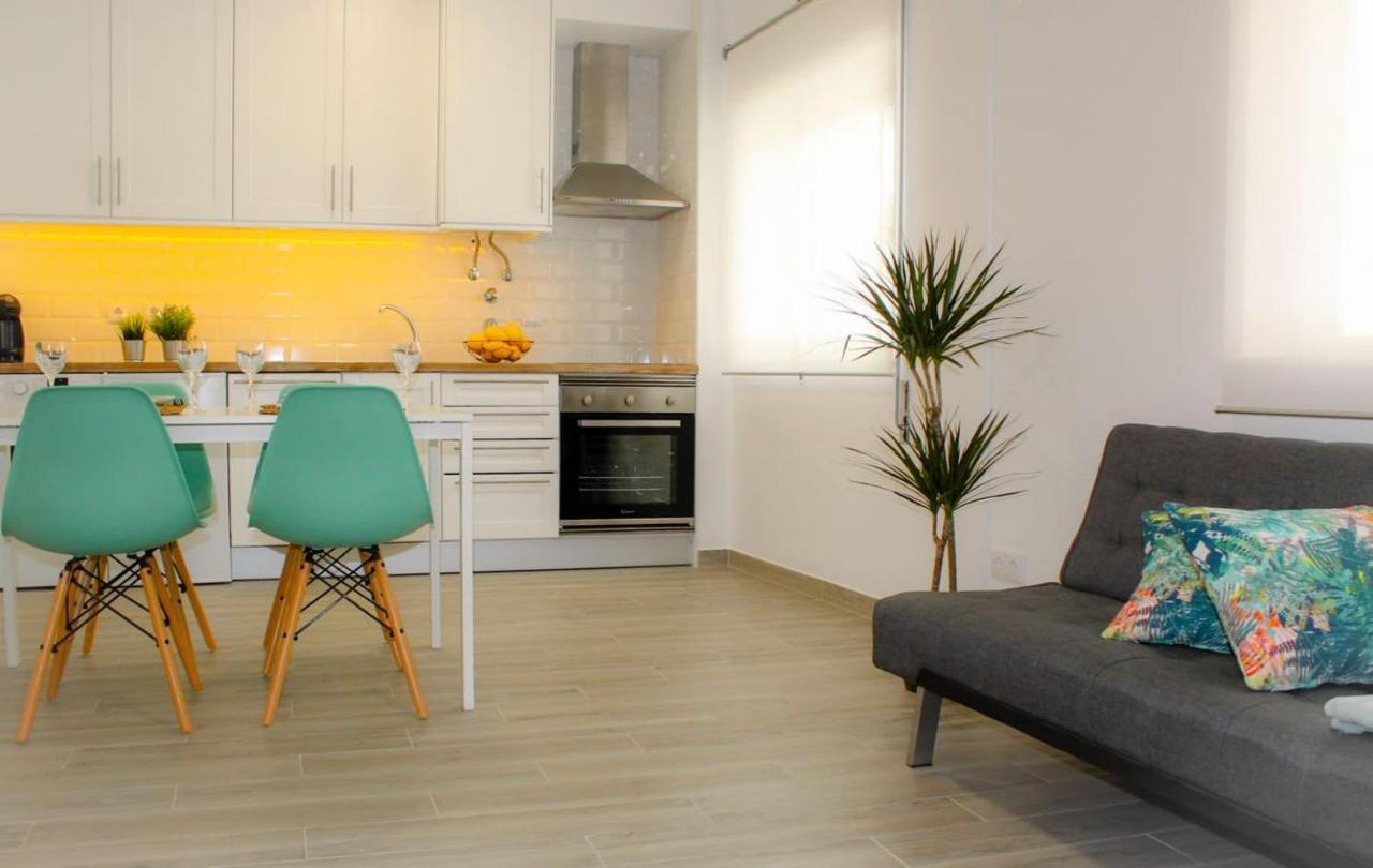 Baixamar Apartments Olhão Екстериор снимка